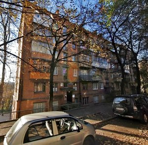 Kostya Hordieka Lane, No:3, Kiev: Fotoğraflar