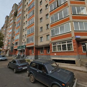 MOPRa Street, 7, Kirov: photo