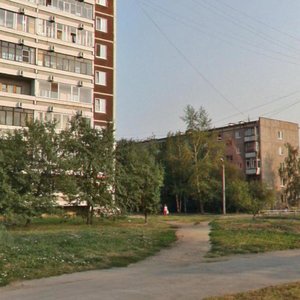 Serafimy Deryabinoy Street, 49к1, Yekaterinburg: photo
