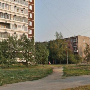 Serafimy Deryabinoy Street, 49к1, : foto