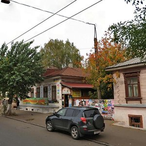 Preobrazhenskaya Street, 13, : foto