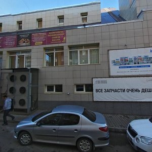 Karaidelskaya ulitsa, 2, Ufa: photo