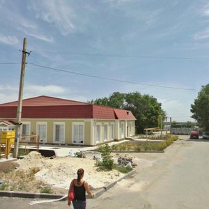 Pugachyovskaya Street, 7Б ، فولغوغراد: صورة