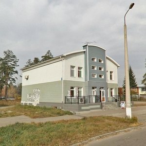 Kvartal 225A, 3, Angarsk: photo