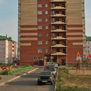 Ulitsa 7-ya Liniya, 190/2, : foto