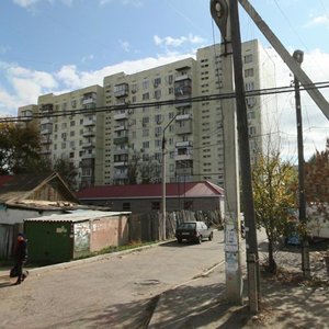 Астрахань, Минусинская улица, 5: фото