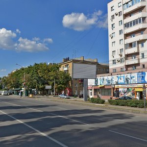 Воронеж, Улица 20-летия Октября, 52: фото