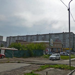 Borisa Bogatkova Street, 266/4, Novosibirsk: photo