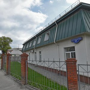 Kotlozavodskaya Street, 25, : foto