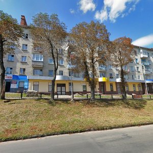 Vulytsia Druzhby, 3, Ternopil: photo