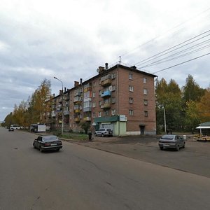 Ярославль, Спартаковская улица, 3: фото