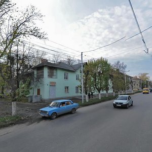 Oktyabrskaya Street, 24, Ryazan: photo