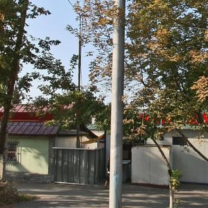 Sabit Mukanov Street, 151, Almaty: photo