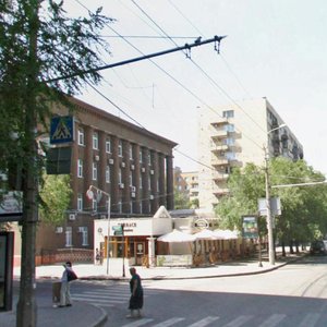 V.I. Lenina Avenue, 8А, Volgograd: photo