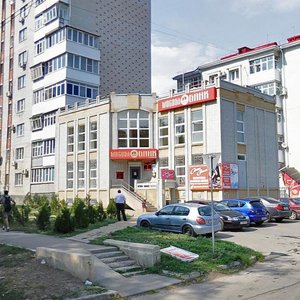 Ulitsa Kondaurova, 31В, Azov: photo