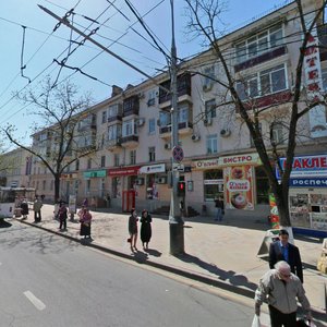 Krasnaya Street, 143/1, Krasnodar: photo