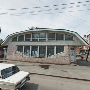 Rozi Luksemburg Street, 50А, Tomsk: photo
