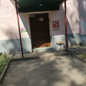 Stroiteley Avenue, 17, Vladimir: photo