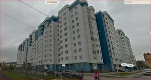 Emelyanova Street, 35А, Yuzhno‑Sakhalinsk: photo