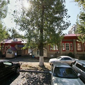 Алматы, Улица Алимжанова, 54: фото