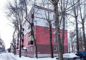 Druzhby Street, 23, Sterlitamak: photo