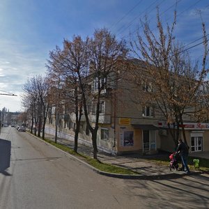 Пятигорск, Проспект 40 лет Октября, 26: фото
