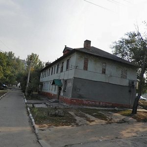 Kosmichna vulytsia, 81/2, Zaporizhia: photo
