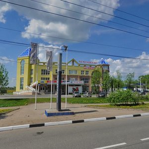 Lezhnevskoye Highway, 1с1 ، مقاطعة إيفانوفو: صورة