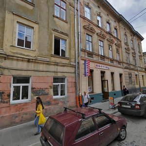 Kotliarska vulytsia, 18/5, Lviv: photo