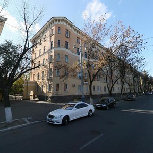 Lenina Square, 4, Astrahan: photo