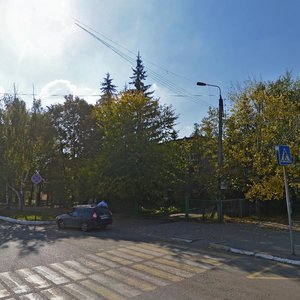 Akhtubinskaya Street, 4А, Nizhnekamsk: photo