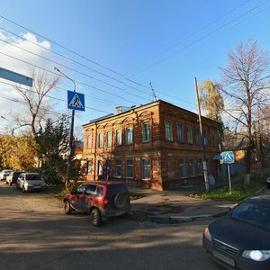 Alyoshi Peshkova Street, 23, Nizhny Novgorod: photo