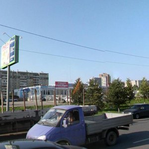 Bratev Kashirinykh Street, 130 ، تشيليابينسك: صورة