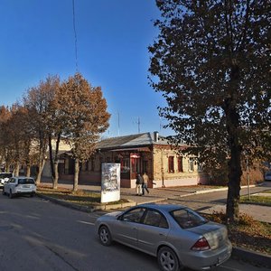 Kislovodskaya ulitsa, 9 ، : صورة