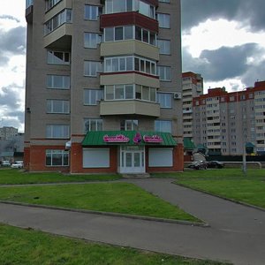 Kuzbasskoy Divizii Street, 28А, Pskov: photo