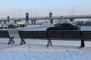 Омск, Улица Березовского, 19: фото