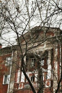 Polkovaya ulitsa, 41, Omsk: photo