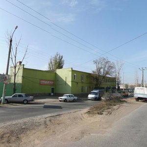 Rozhdestvenskogo Street, 16/1, : foto