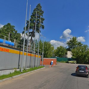 2-ya Dombrovskaya ulitsa, No:26, Puşkino: Fotoğraflar