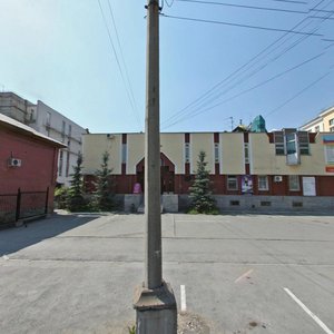 Sacco and Vanzetti Street, 38, Yekaterinburg: photo