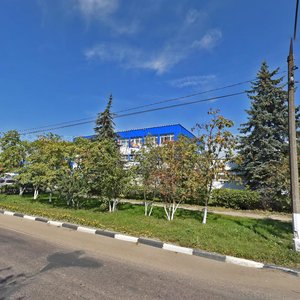 Mishutinskoye shosse, 4Б, Pavlovskiy Posad: photo