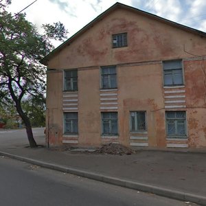 Malykh Street, 13А, Kursk: photo