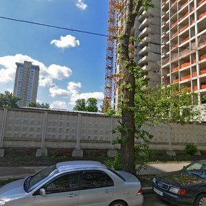 Rubtsovsko-Dvortsovaya Street, 6А, Moscow: photo