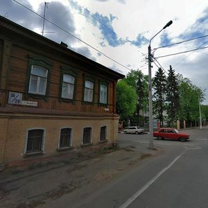 2nd Moskovskaya Street, 8/19, : foto