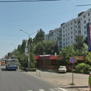 Lizyukov street, 61Д, Voronezh: photo