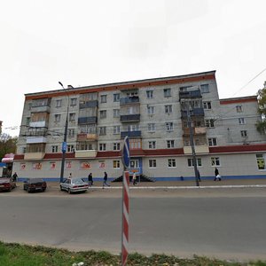 Krasnoarmeyskaya Street, 53, Yoshkar‑Ola: photo