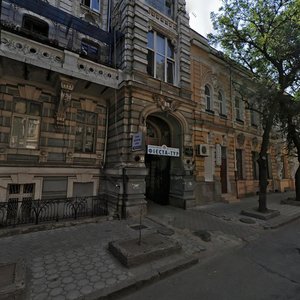 Kanatna vulytsia, 9, Odesa: photo