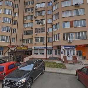 Prospekt Konstantina Obraztsova, 7, : foto