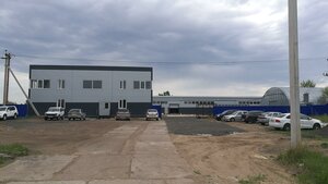 3rd Inzhenerny Drive, 32 ، أوليانوفسك: صورة