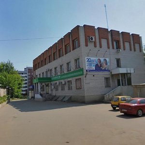 Pogranichniy Lane, 10А, : foto